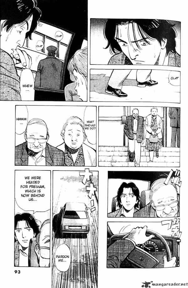 Read Monster Manga Online