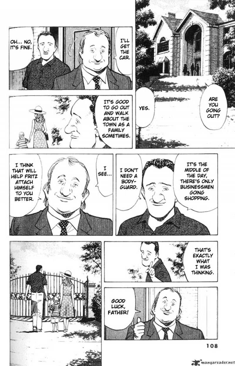 Read Monster Manga Online