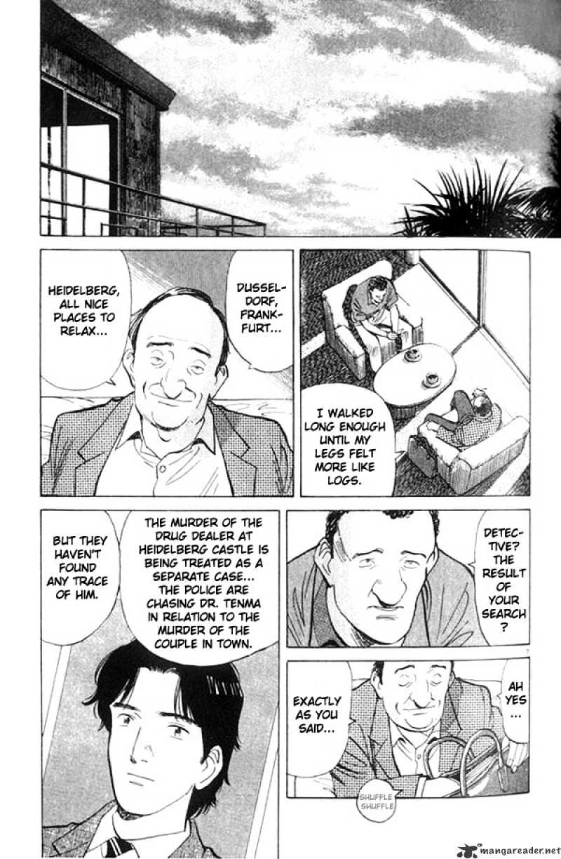 Read Monster Manga Online