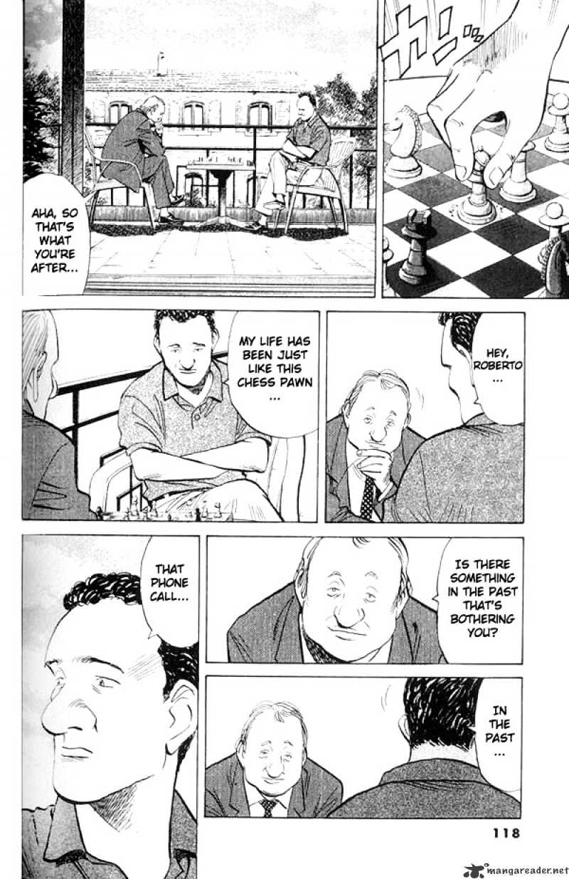 Read Monster Manga Online