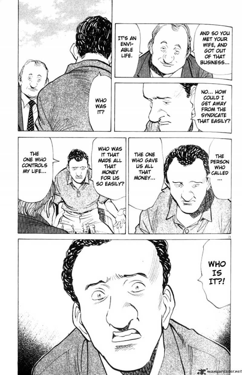 Read Monster Manga Online