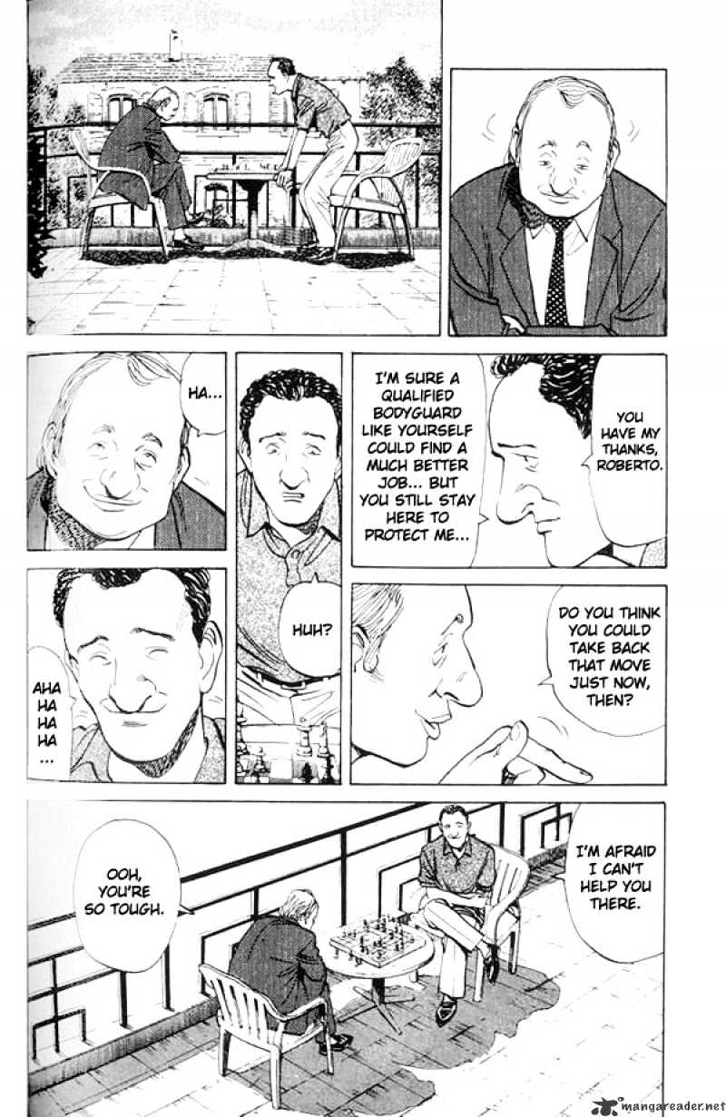 Read Monster Manga Online