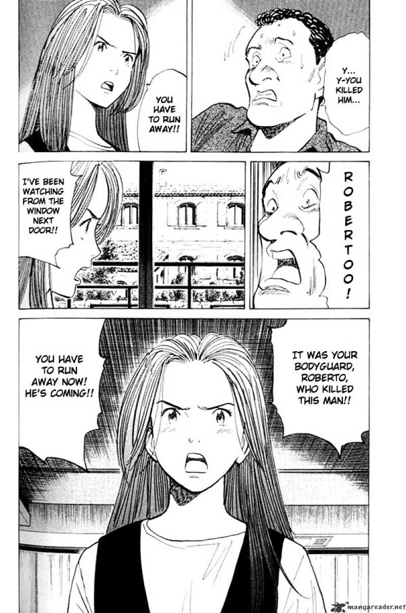 Read Monster Manga Online