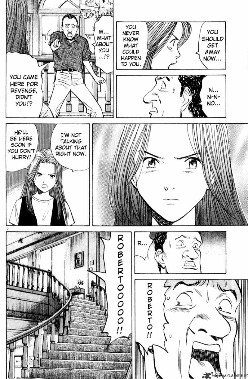 Read Monster Manga Online