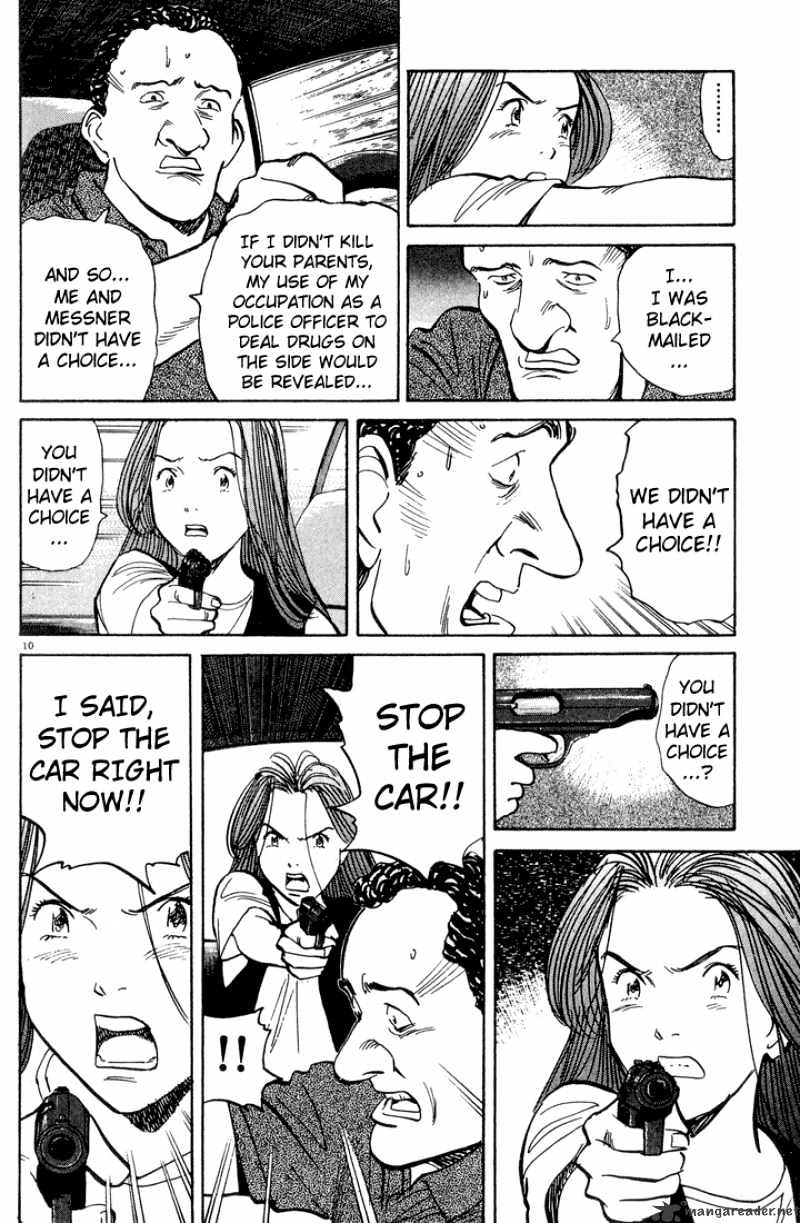 Read Monster Manga Online