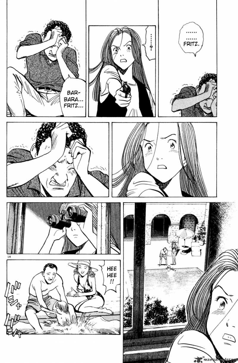 Read Monster Manga Online