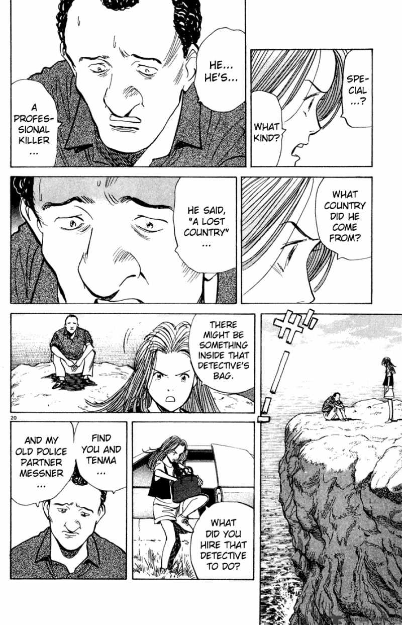 Read Monster Manga Online