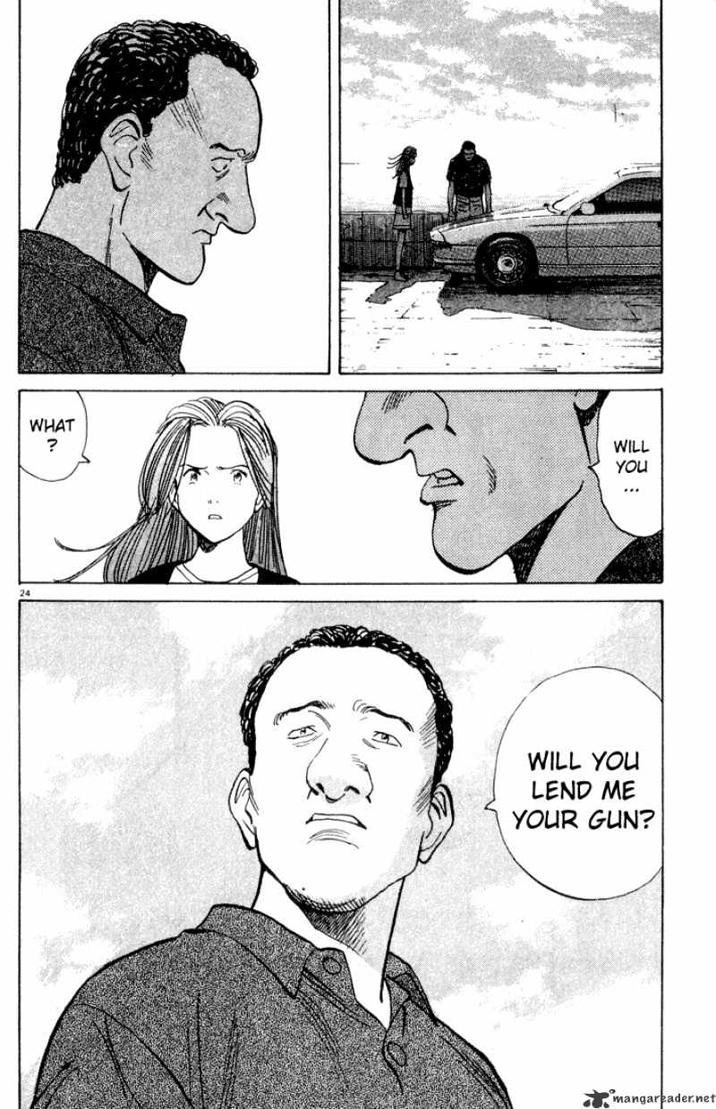 Read Monster Manga Online