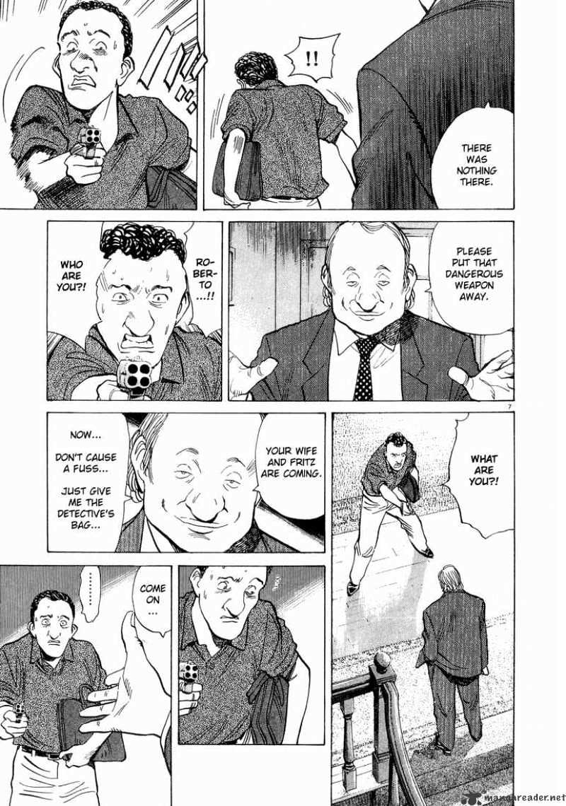 Read Monster Manga Online