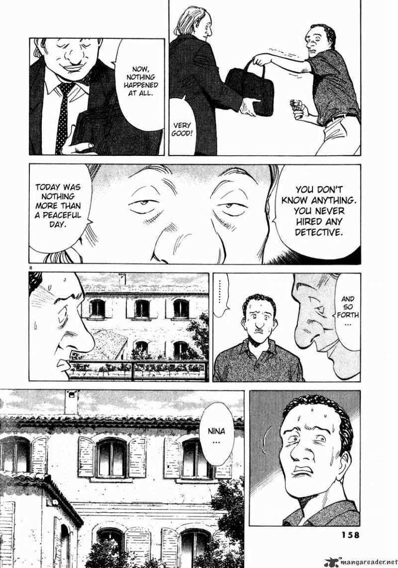 Read Monster Manga Online