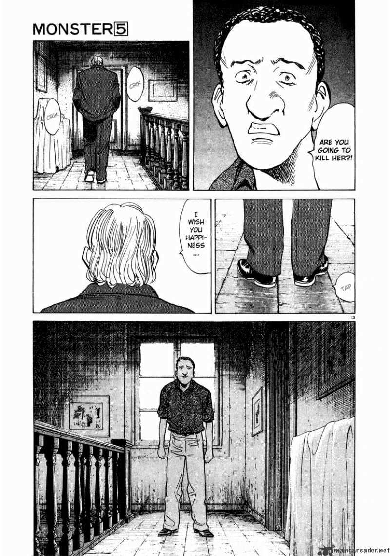 Read Monster Manga Online