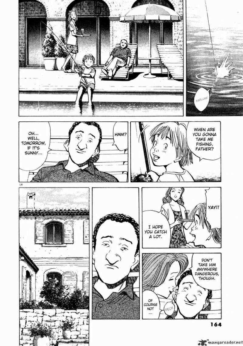 Read Monster Manga Online