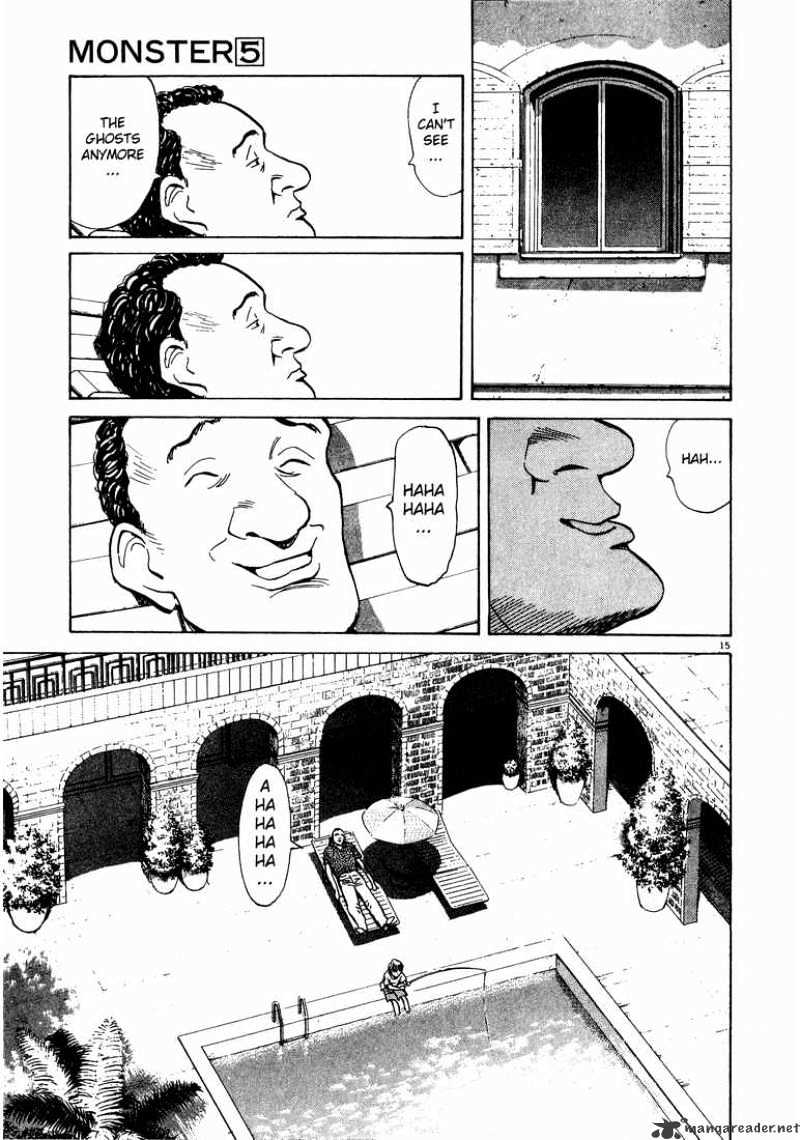 Read Monster Manga Online