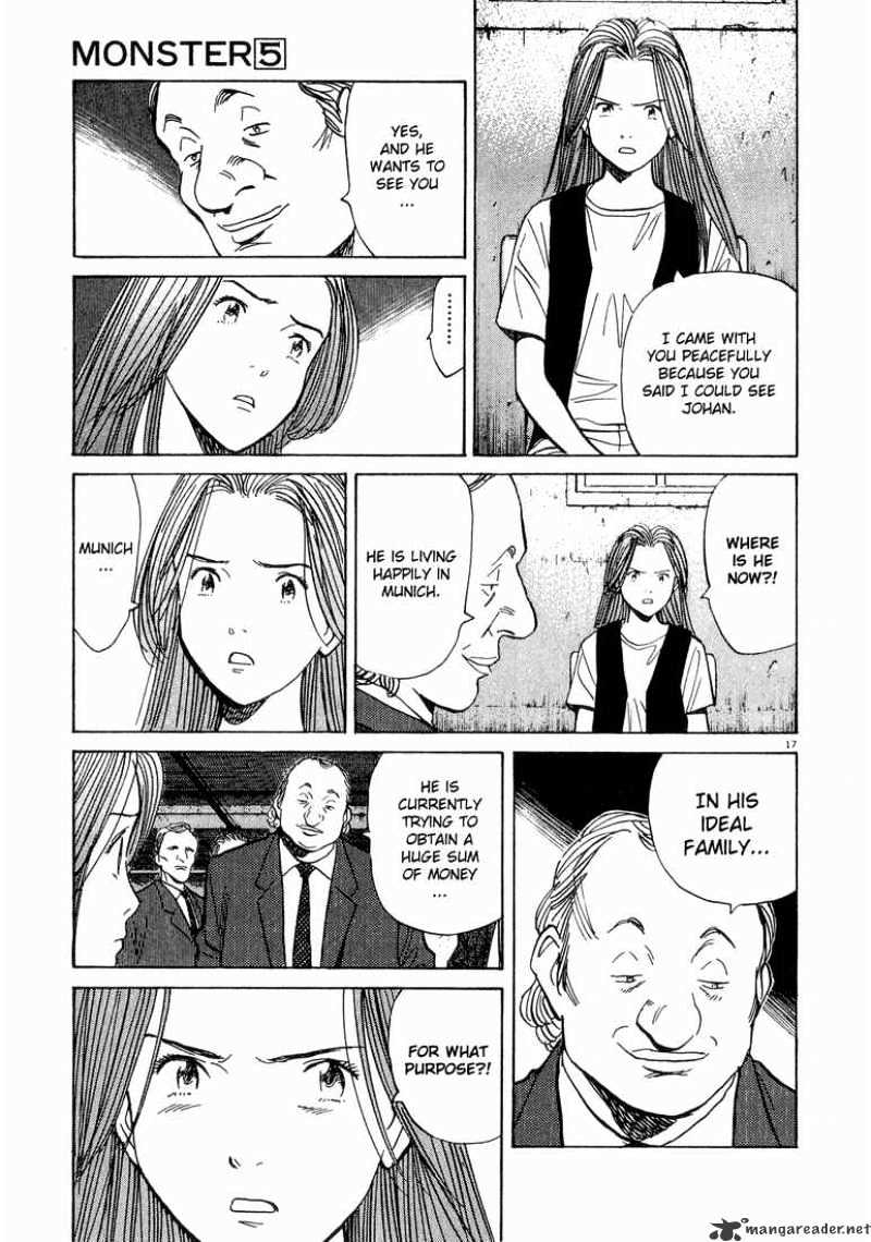 Read Monster Manga Online