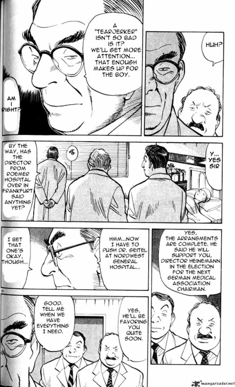 Read Monster Manga Online