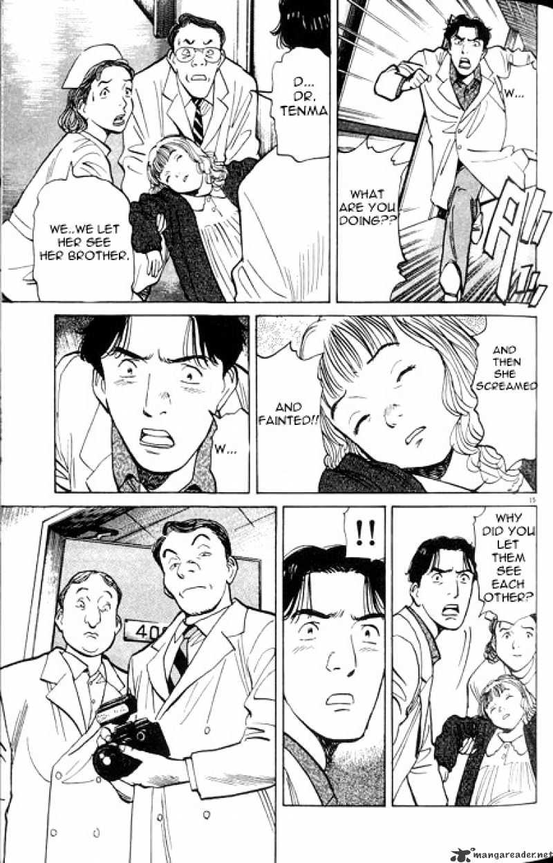 Read Monster Manga Online