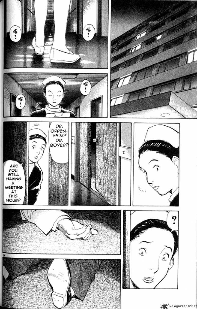 Read Monster Manga Online