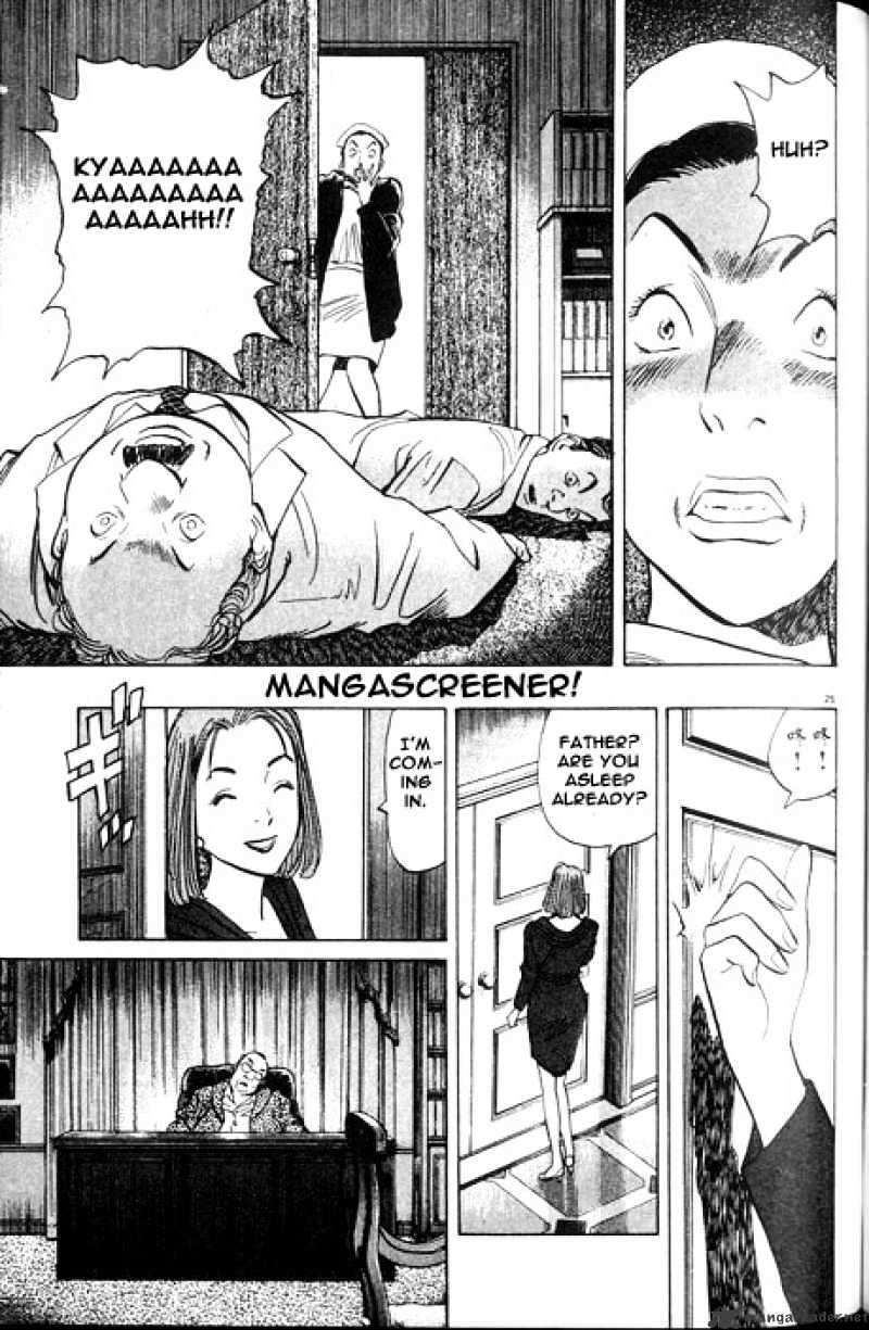 Read Monster Manga Online