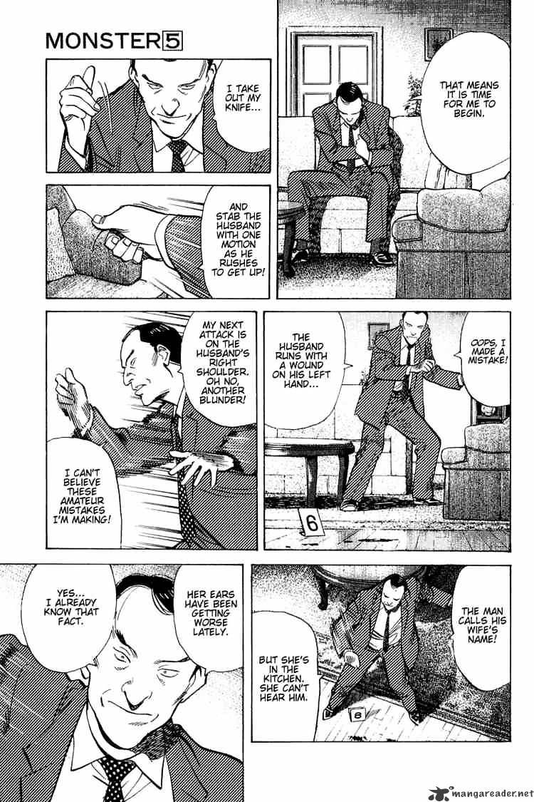 Read Monster Manga Online