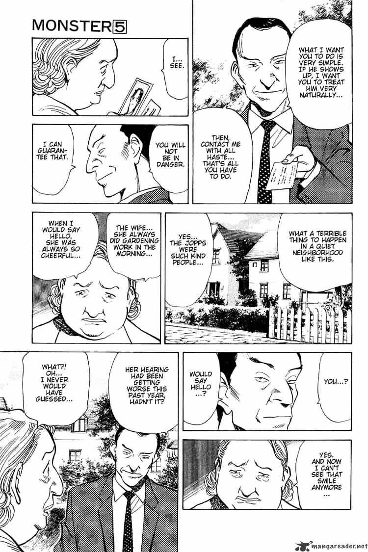 Read Monster Manga Online