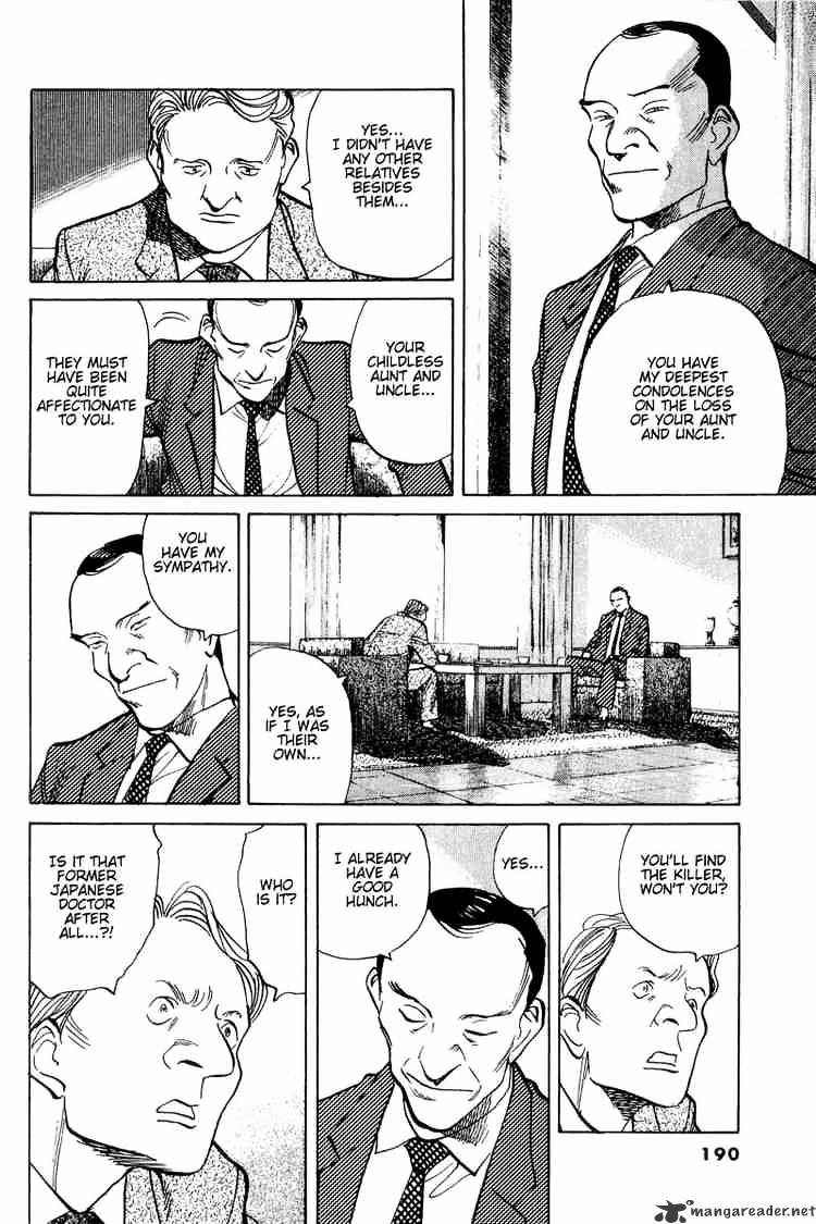 Read Monster Manga Online