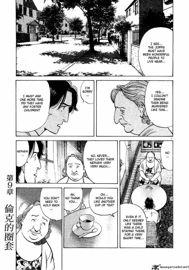 Read Monster Manga Online