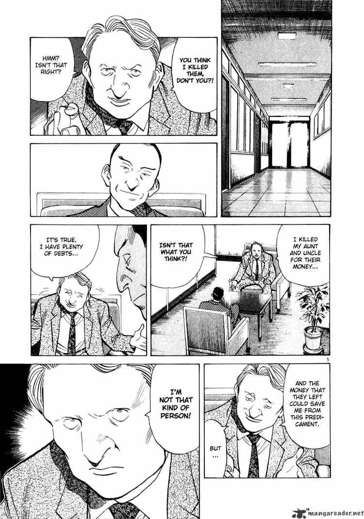 Read Monster Manga Online