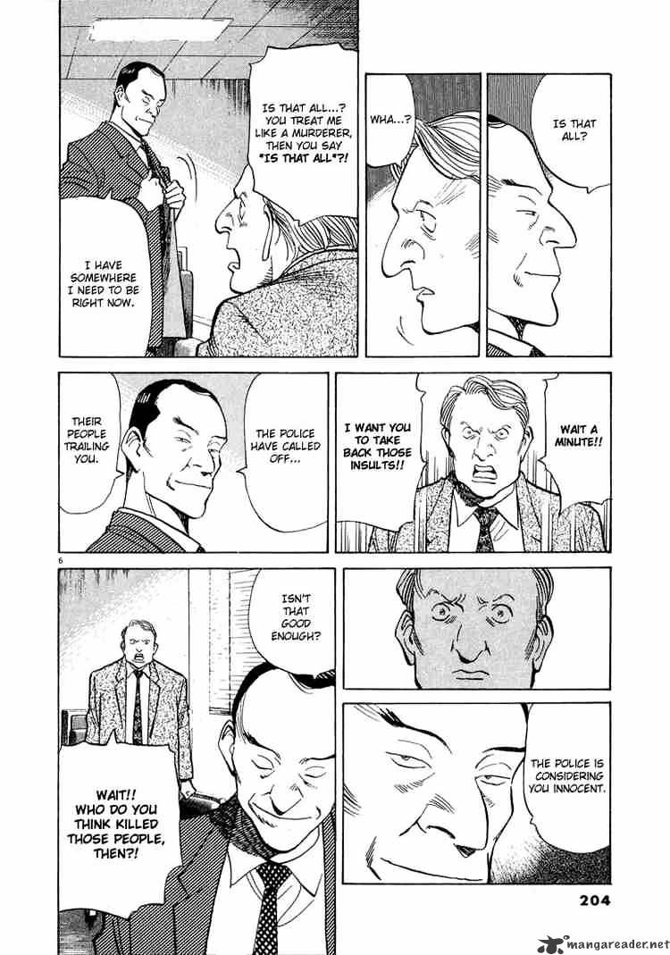 Read Monster Manga Online