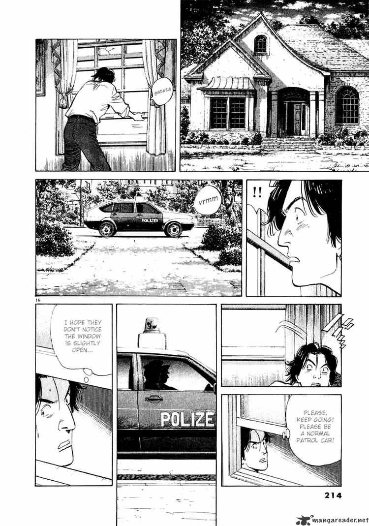 Read Monster Manga Online