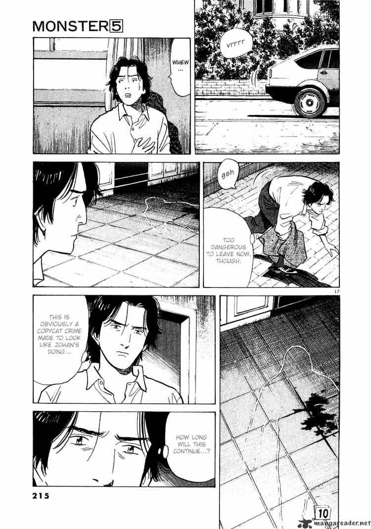 Read Monster Manga Online