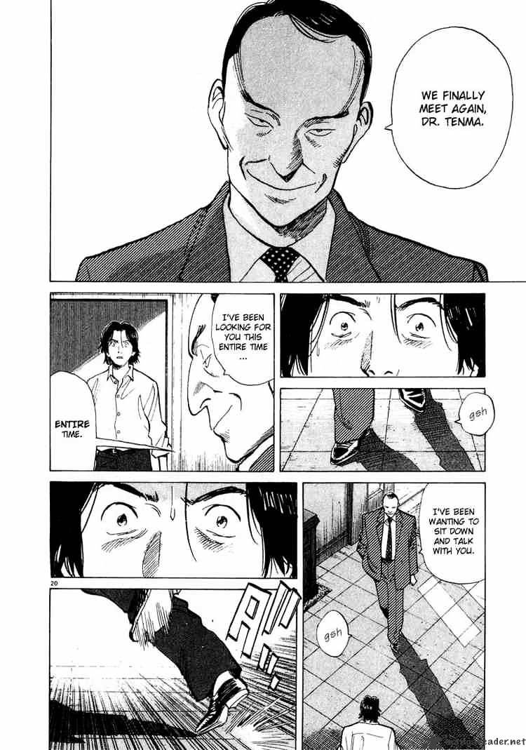 Read Monster Manga Online