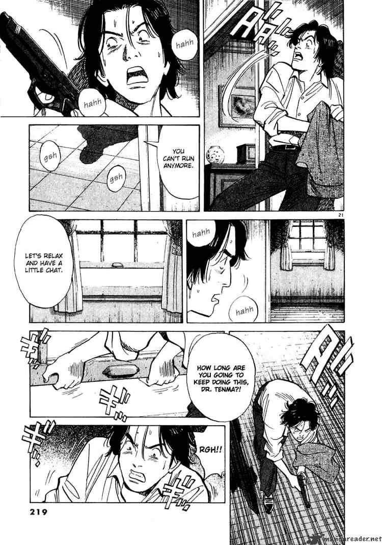 Read Monster Manga Online