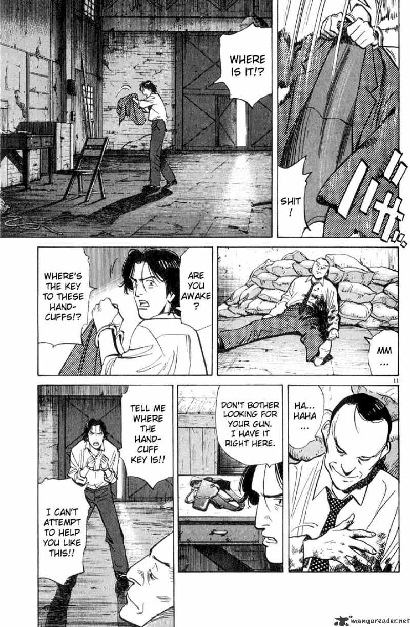 Read Monster Manga Online