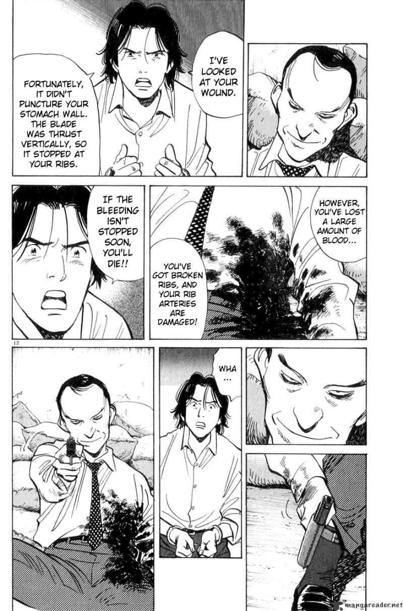 Read Monster Manga Online