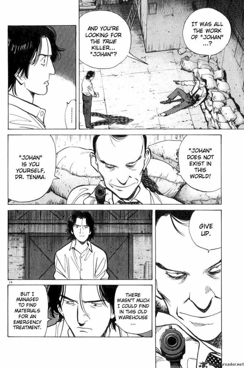 Read Monster Manga Online