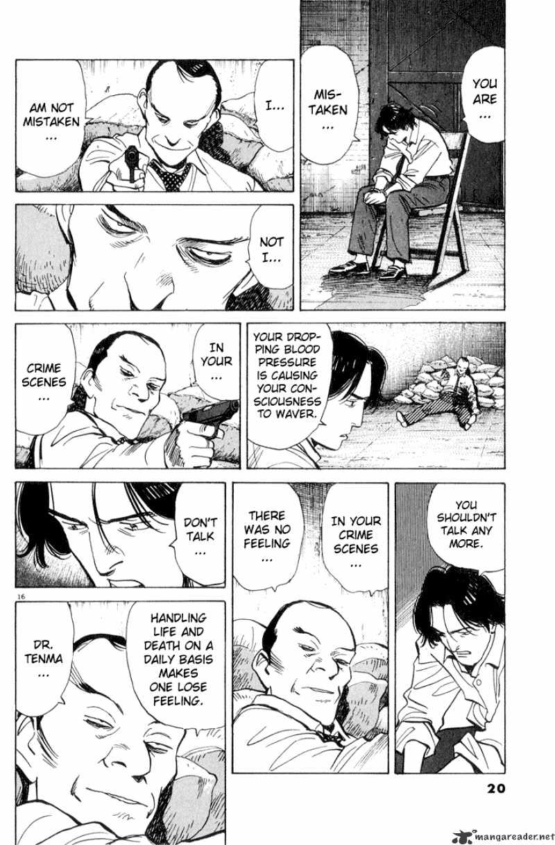 Read Monster Manga Online