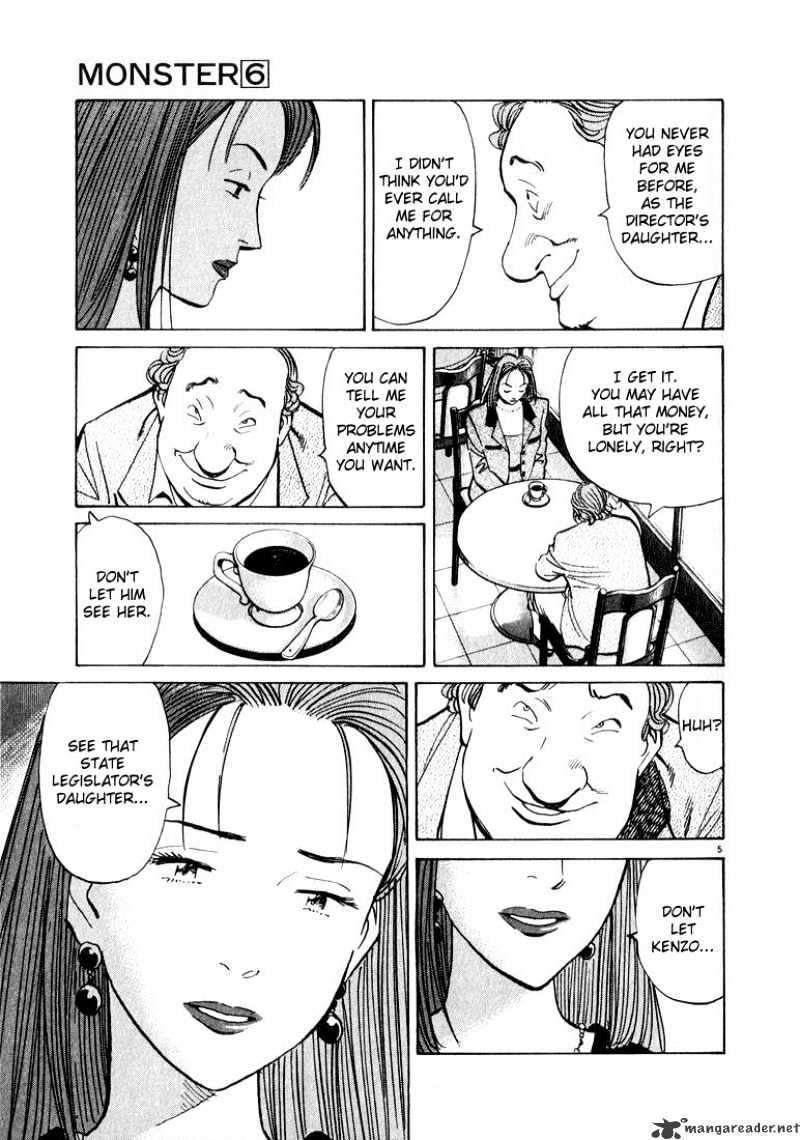 Read Monster Manga Online