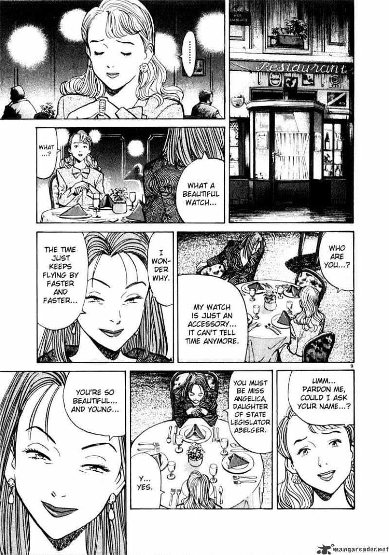 Read Monster Manga Online