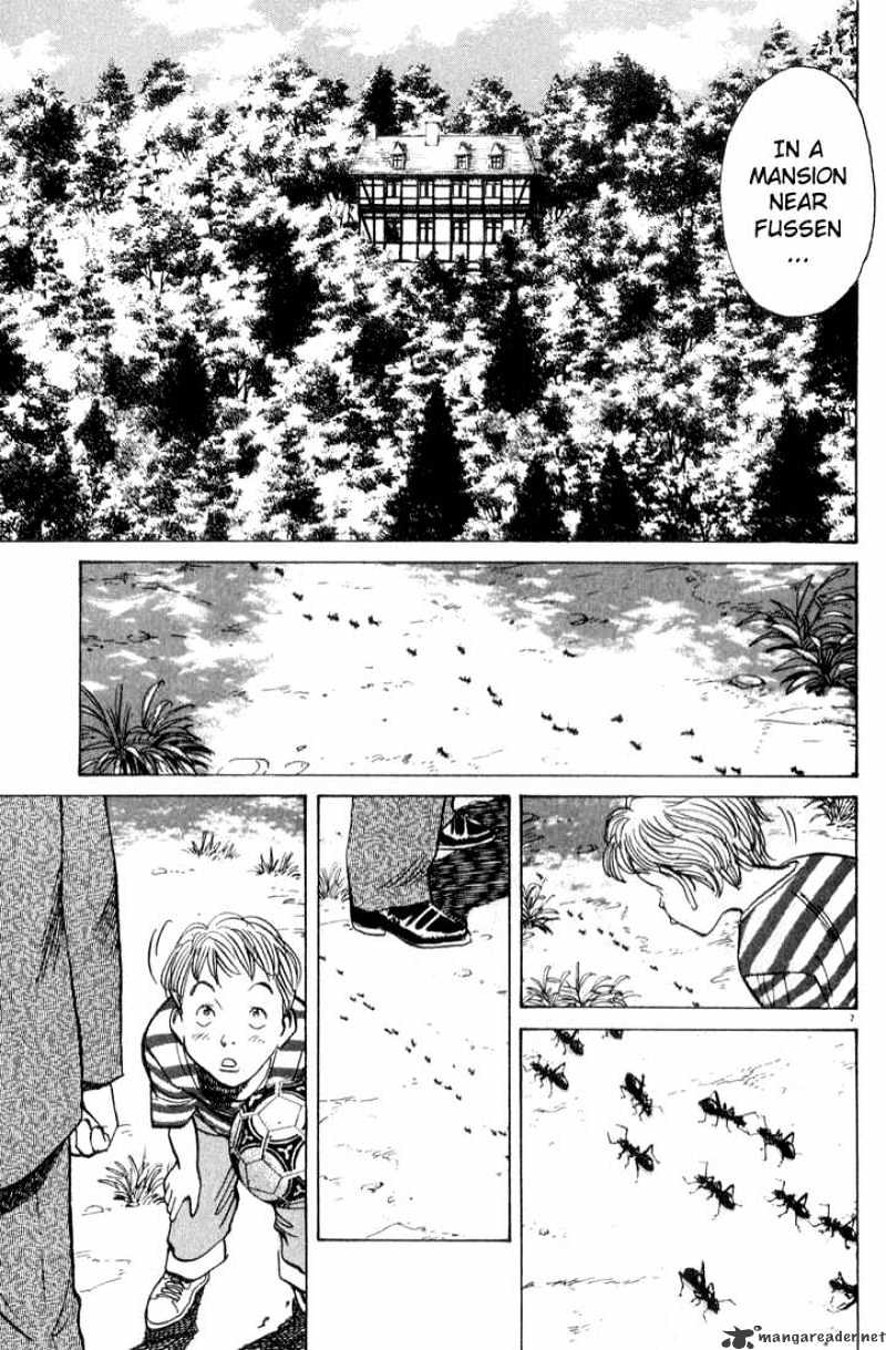 Read Monster Manga Online