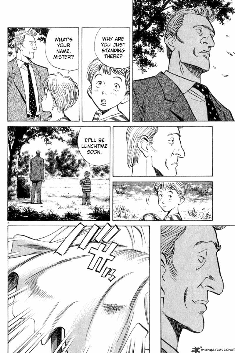 Read Monster Manga Online