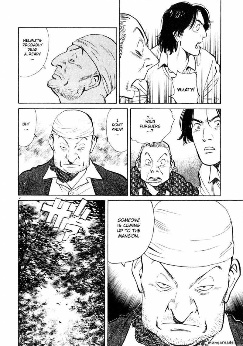 Read Monster Manga Online