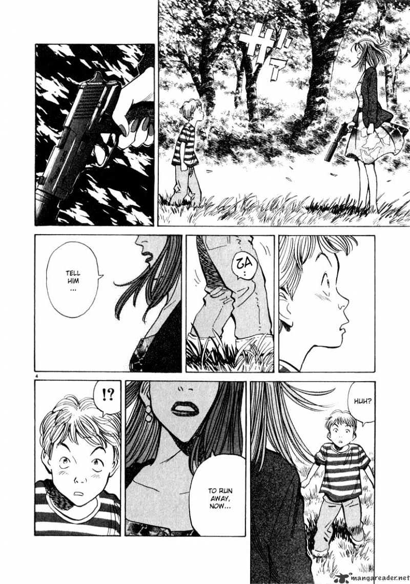 Read Monster Manga Online