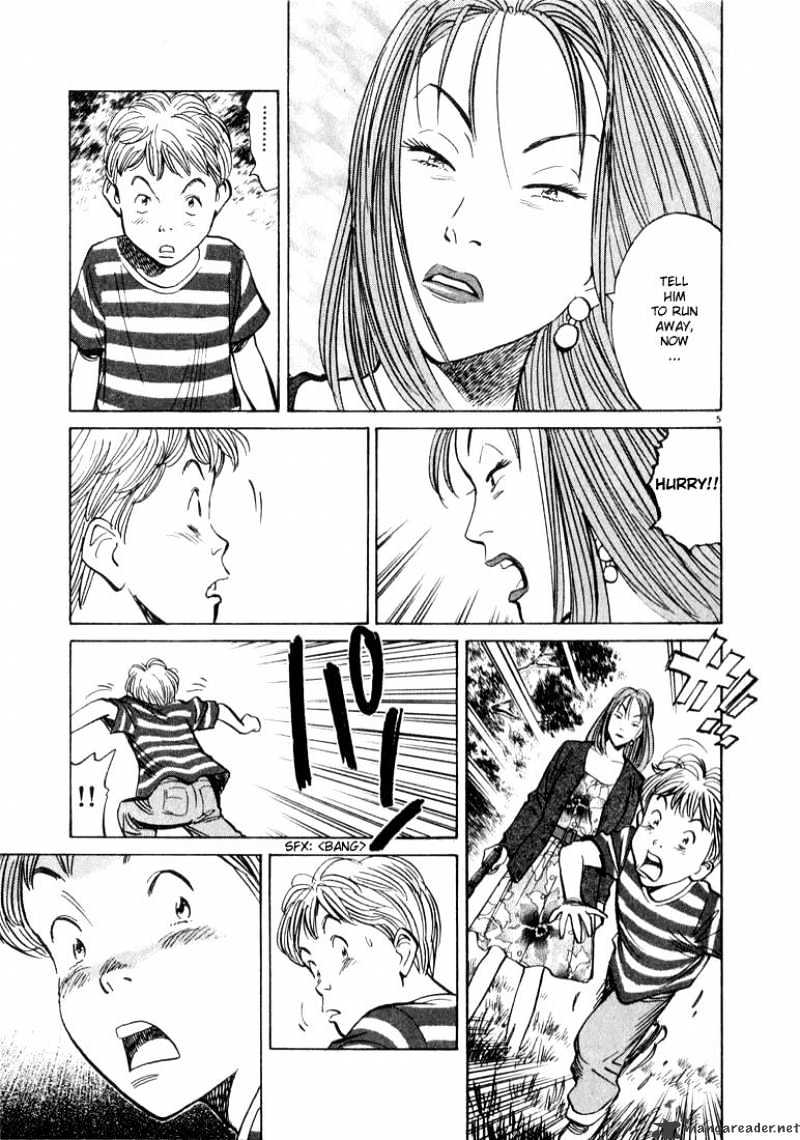 Read Monster Manga Online