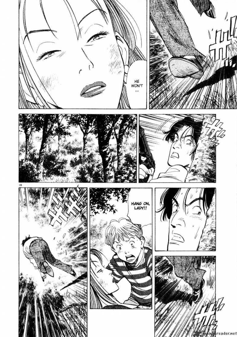 Read Monster Manga Online