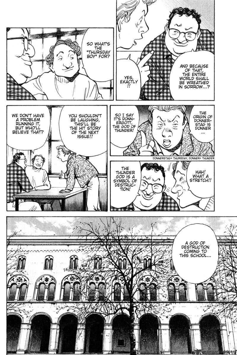 Read Monster Manga Online