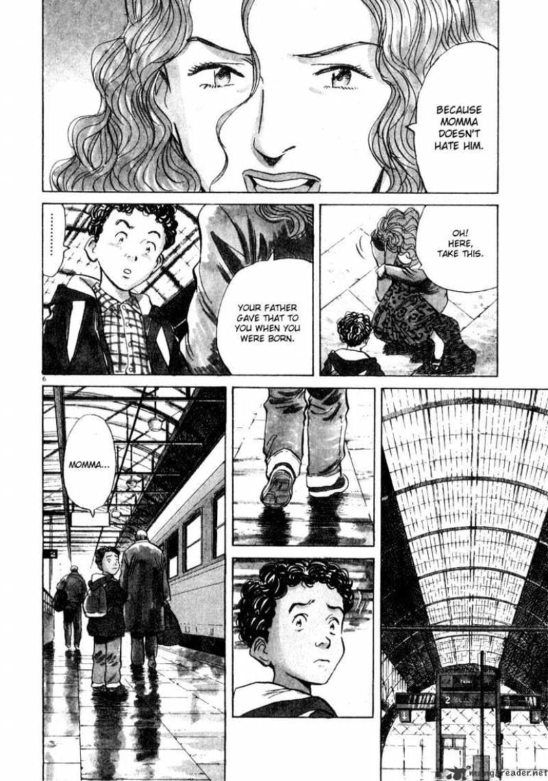 Read Monster Manga Online