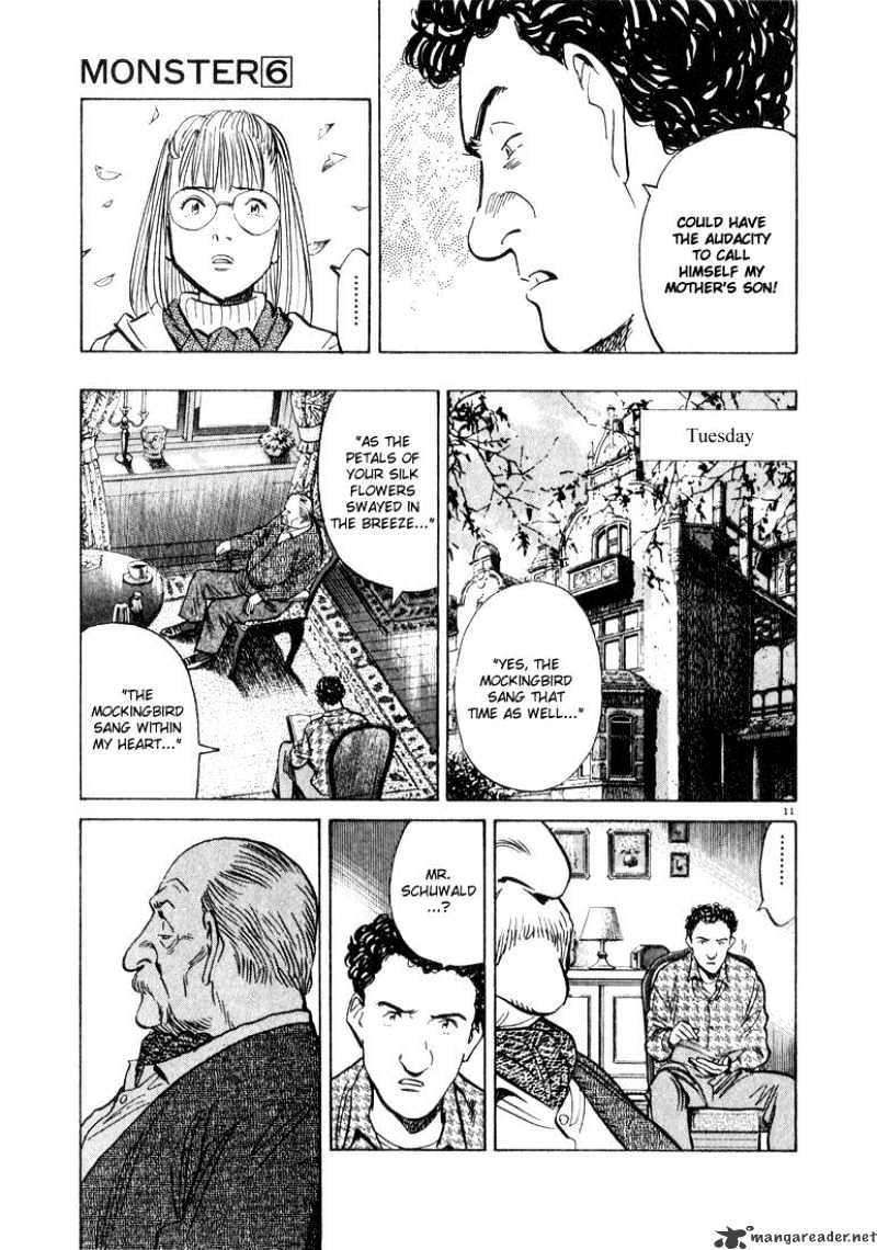 Read Monster Manga Online