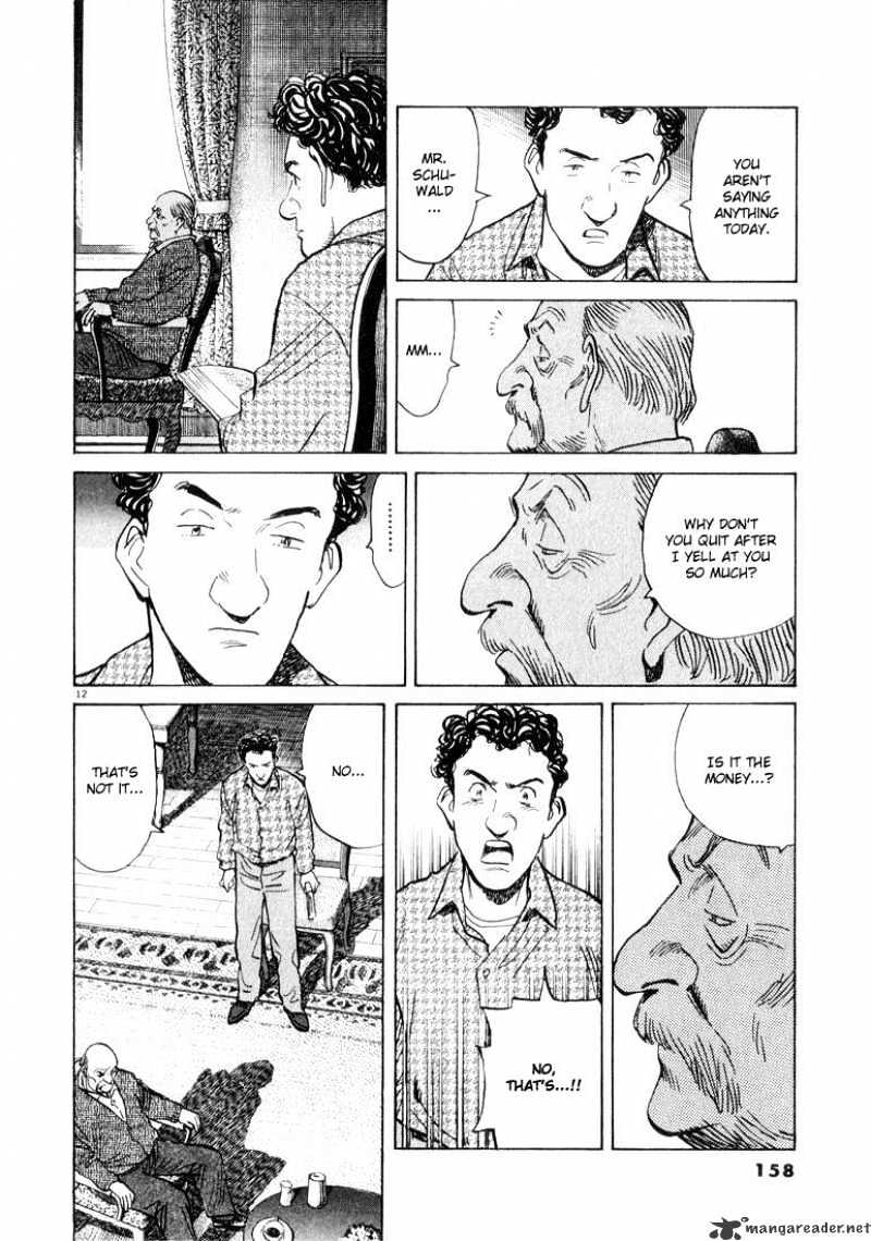 Read Monster Manga Online