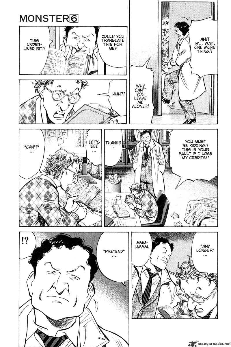 Read Monster Manga Online