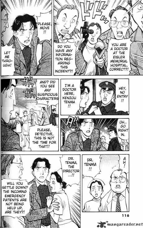 Read Monster Manga Online